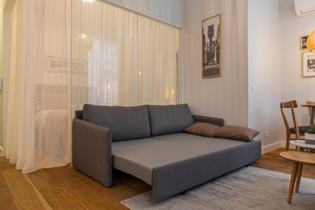 Upscale & Trendy Flat In The Center Lägenhet Lisboa Exteriör bild